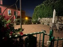 Appartamento Sole Masso Genova