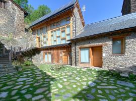 Vila Closa Resort - Apartamentos, Wellnesshotel in Escaló