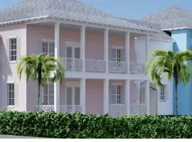 4-bedroom house in delightful Palm Cay