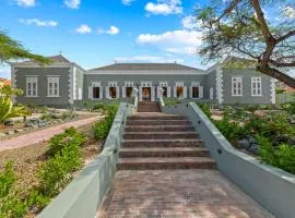 NEW! Landhuis Kranshi Willemstad