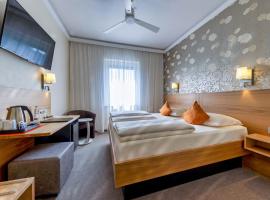 Hotel Brack, hotel en Múnich