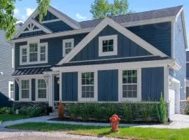 SoHa Year Round Heated Indoor Outdoor Pool