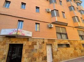 Edificio Primavera Viviendas turísticas