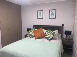 Departamento 2 personas