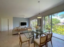 Elegante apartamento de 2 habitaciones