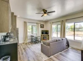 Near Snowmobiling! Preston Sugar Creek Apartment