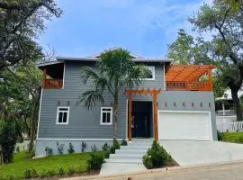 Blue Paradise House Roatan