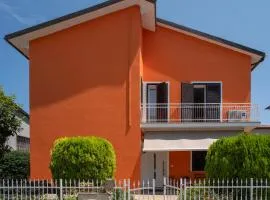 Villa Bianca Apartment