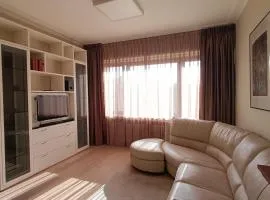 Charmante appartement in Wilrijk