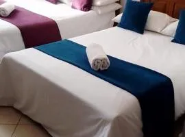 Apache beach apartment