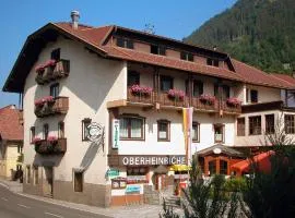 Gästehaus Oberheinricher