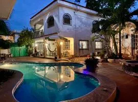 Casamaya Hostel & Diving