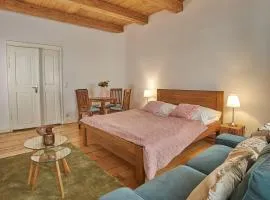 Jeruzalémská - Synagogue Apartments