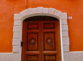 Residence della Accademia, departamento en M&oacute;dena