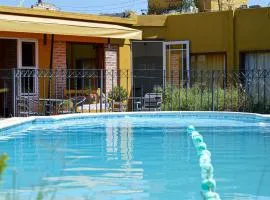 Apart hotel La Posadita