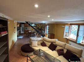 Casa Serena, ξενοδοχείο σε Massarosa