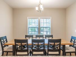 River Birch at Ducks Landing, Hotel in Aberdeen