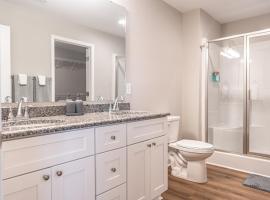 The Dogwood at Ducks Landing, Hotel in Aberdeen