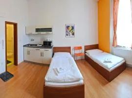 Economic Hotel Svoboda