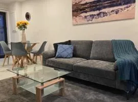 CBD Apartment 3 - 2 Bed 2 Bath