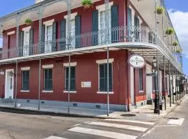 Inn on St. Peter, a French Quarter Guest Houses Property
