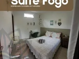 Hospedagem Cachoeira do Tabuleiro