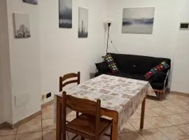 FARE BnB - Room Porta Castello
