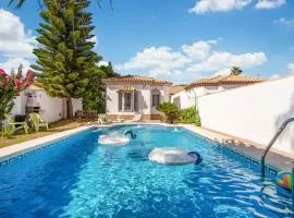 Nice Home In Chiclana De La Fronter