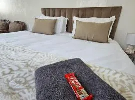 De Villa Guesthouse