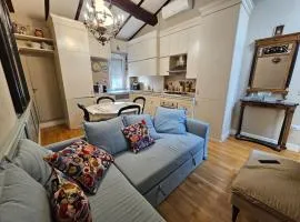 Casa Flavia