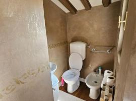 Casa Flavia, hotel v destinaci Pontassieve