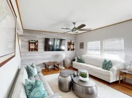 Blue Galveston Getaway