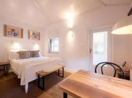 Studio Apartment Jož'