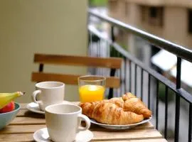 Premium Apartments Almeria Centro