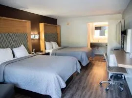 Columbus Inn and Suites