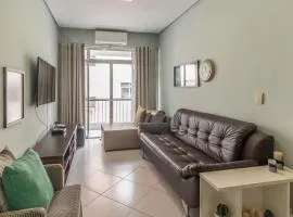 Apartamento Guarujá Praia Tombo