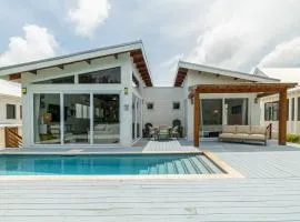 Plumeria House at Mahogany Bay and Pool Club