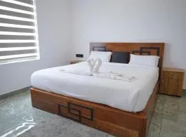 Highrange Villas