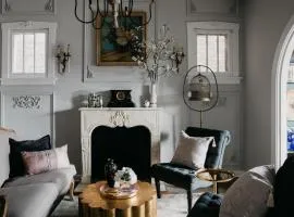 North Side Pied a terre