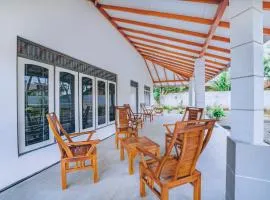 Shinestar Villa Mirissa