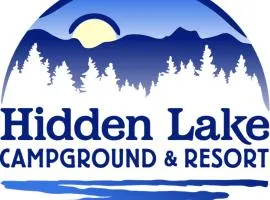 Hidden Lake Campground and Resort