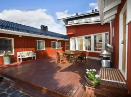 Aaria Bed and Breakfast