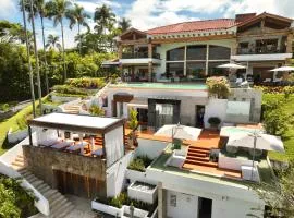 Hotel 5 estrellas en Pereira