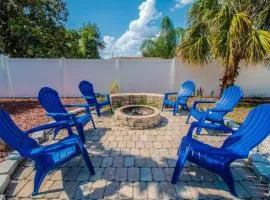 Pet-friendly Studio In Downtown Orlando Modern