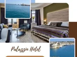 Il Palazzin Hotel