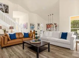Luxury 4BR Home at Ventura Golf and Country Club