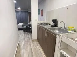 Apartaestudio #3