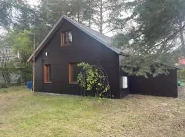 Leśna Hacienda nad Wkrą