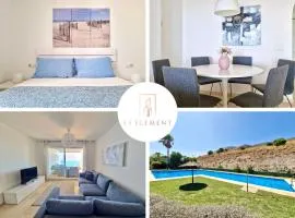 SR Olivia's Sea View Benalmadena