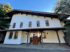 THE RETREATMENT YUGAWARA - Vacation STAY 91398v: Yoshihama şehrinde bir otel